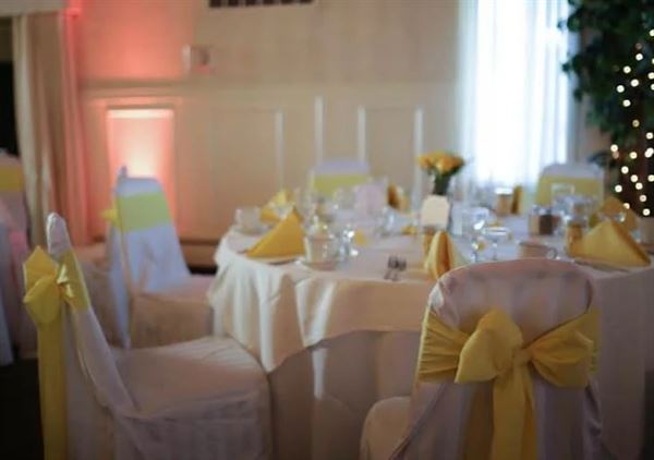 Inne of the Abingtons