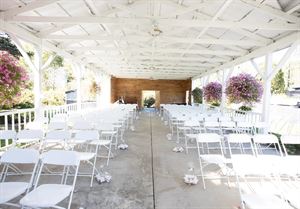 Garden Pavilion & Gazebo