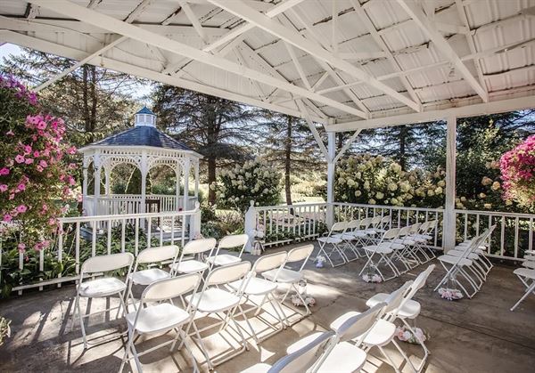 Inne of the Abingtons