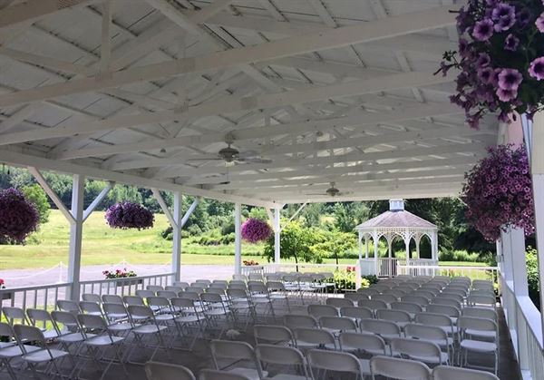 Inne of the Abingtons