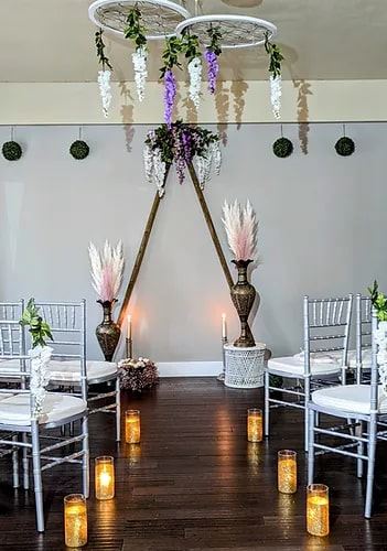 EZ Weddings & Events