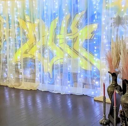 EZ Weddings & Events