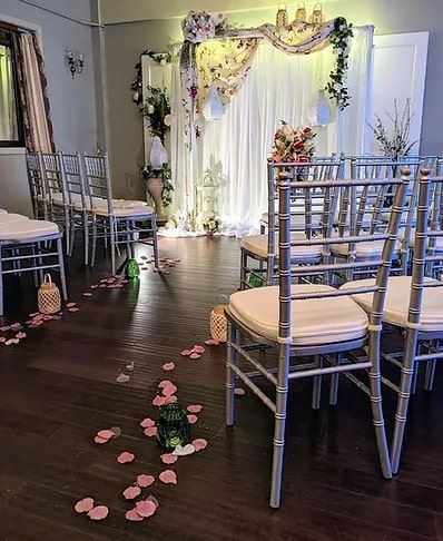 EZ Weddings & Events