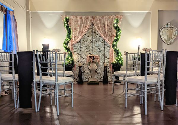 EZ Weddings & Events