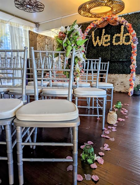 EZ Weddings & Events