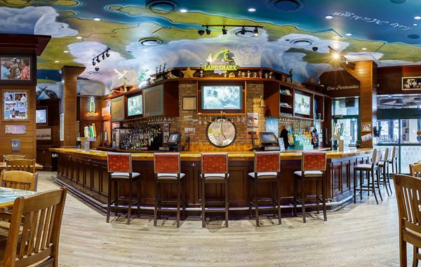 Jimmy Buffett's Margaritaville - Chicago
