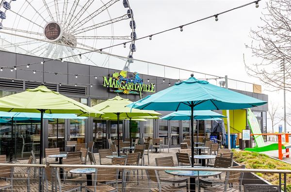 Jimmy Buffett's Margaritaville - Chicago