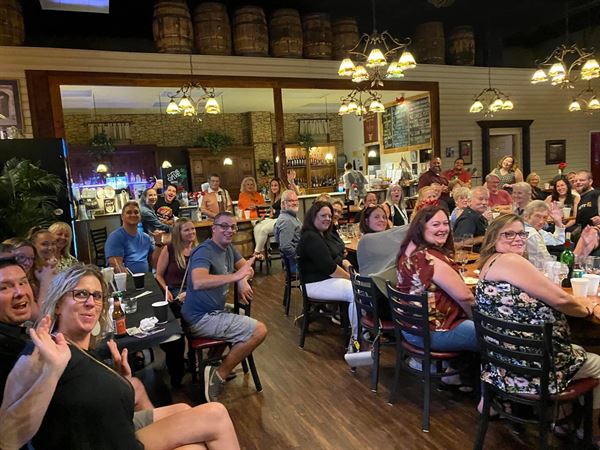 Boyd's Cardinal Hollow Winery