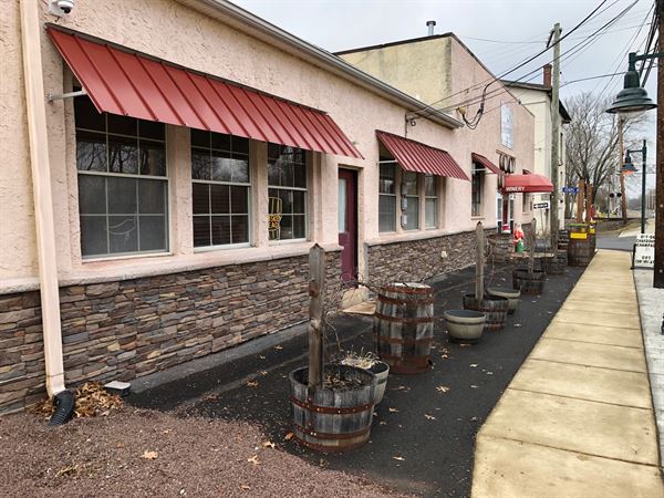 Boyd's Cardinal Hollow Winery