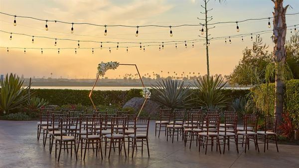 Hyatt Regency Mission Bay Spa And Marina