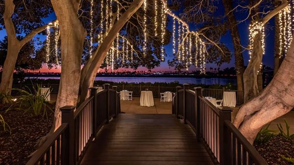 Hyatt Regency Mission Bay Spa And Marina