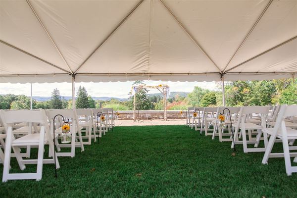 Bartlett Country Club