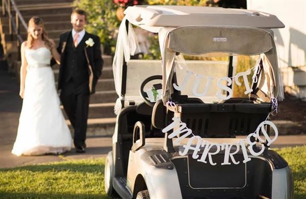 Bartlett Country Club