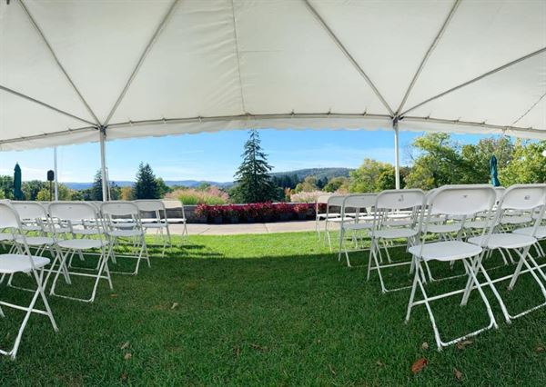 Bartlett Country Club