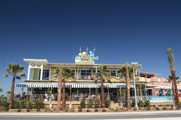 Jimmy Buffett's Margaritaville - Panama City Beach