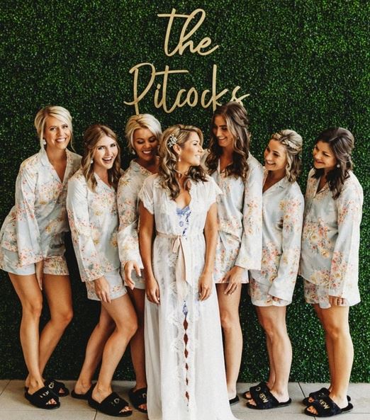 Talk of the Town Group