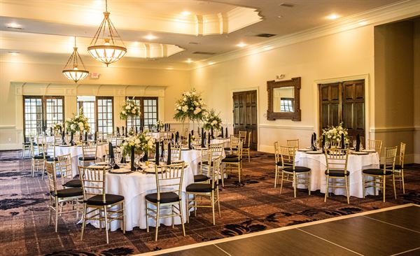 The Manor Golf & Country Club