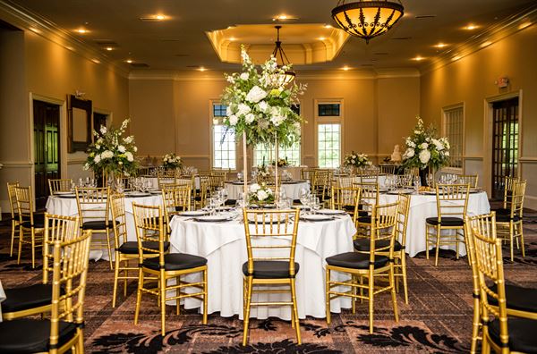 The Manor Golf & Country Club