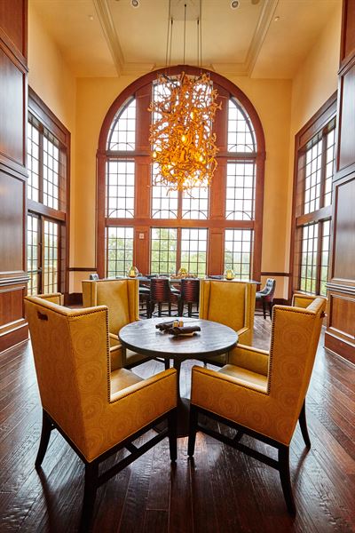 The Manor Golf & Country Club