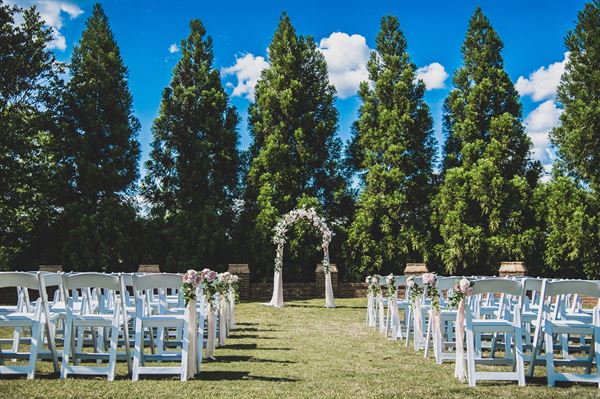 The Manor Golf & Country Club