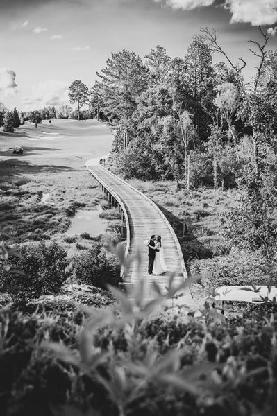 The Manor Golf & Country Club