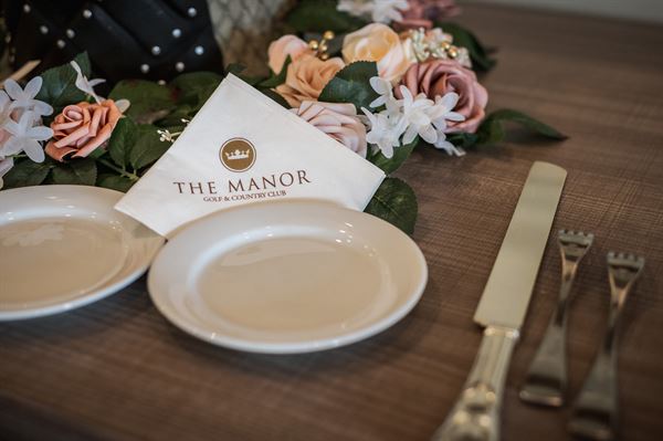 The Manor Golf & Country Club