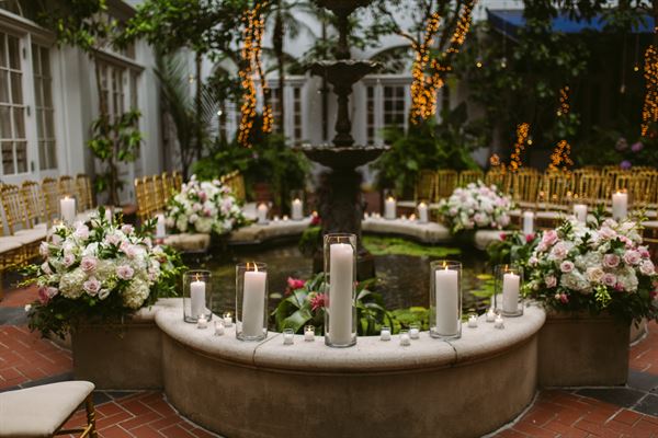 Royal Sonesta New Orleans