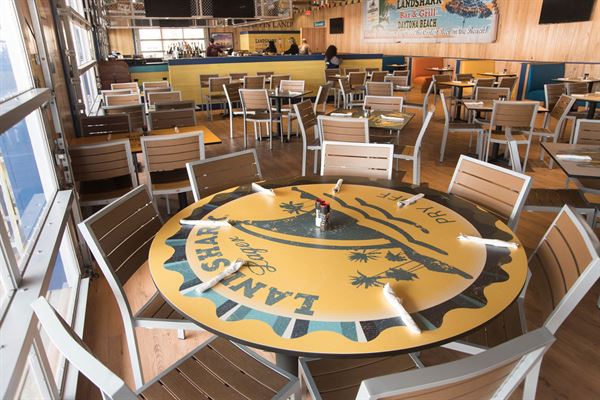 LandShark Daytona Beach