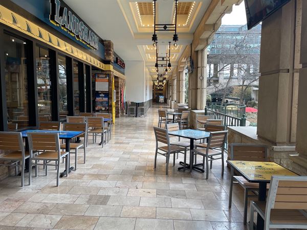 LandShark San Antonio