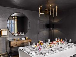 BISHOP’S PERCH | 4th Floor