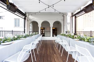 THE NEST | 3rd Floor