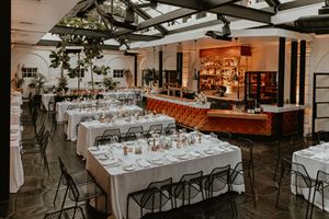 MAIN DINING ROOM | 1st Floor