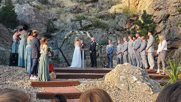 CanyonSide Campground