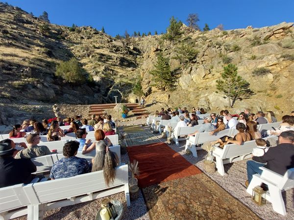 CanyonSide Campground