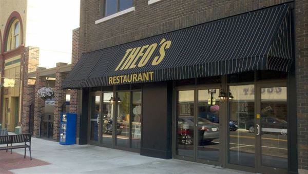 Theo's Restaurant