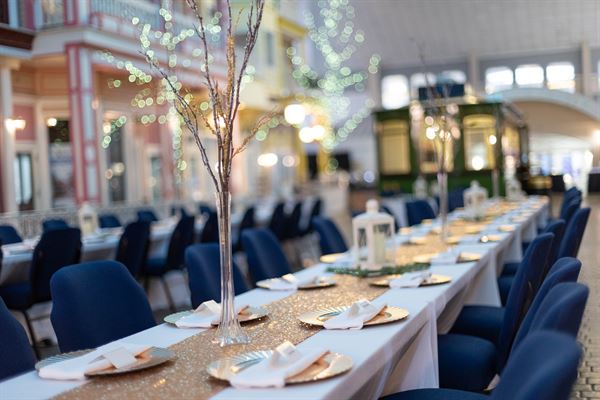 Heritage Conference Center