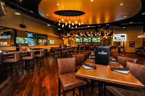 Overlook Lounge