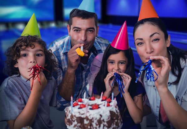 Spare Time Greenville