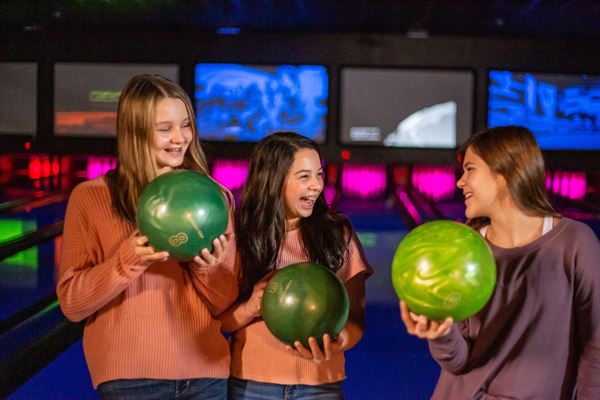 Spare Time Greenville