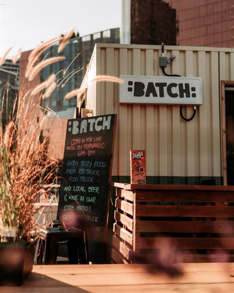 Batch Vancouver