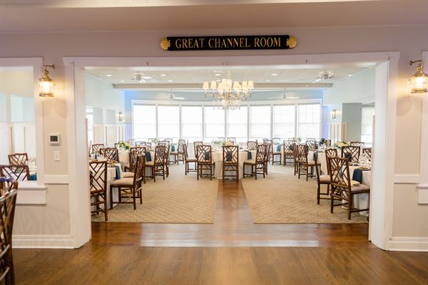 Yacht Club of Stone Harbor