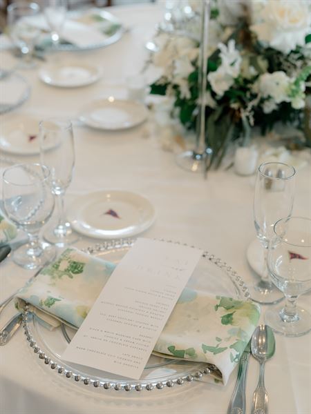 Yacht Club of Stone Harbor