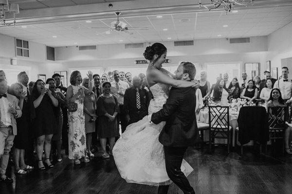 Yacht Club of Stone Harbor