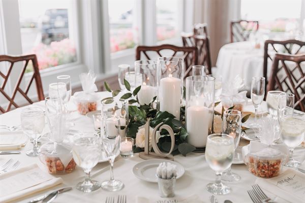 Yacht Club of Stone Harbor