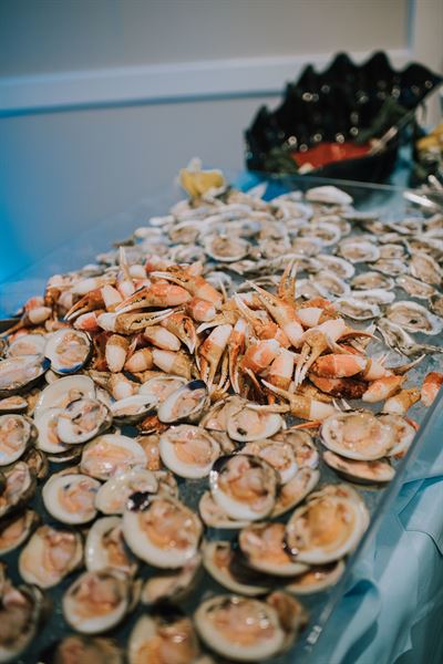 Yacht Club of Stone Harbor