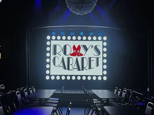 Roxy's Cabaret