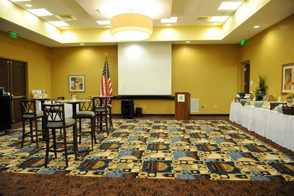 Holiday Inn Titusville - Kennedy Space Center