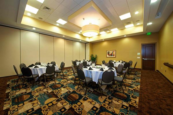 Holiday Inn Titusville - Kennedy Space Center