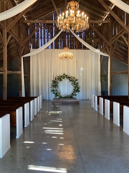 Blissfully Elegant Events LLC