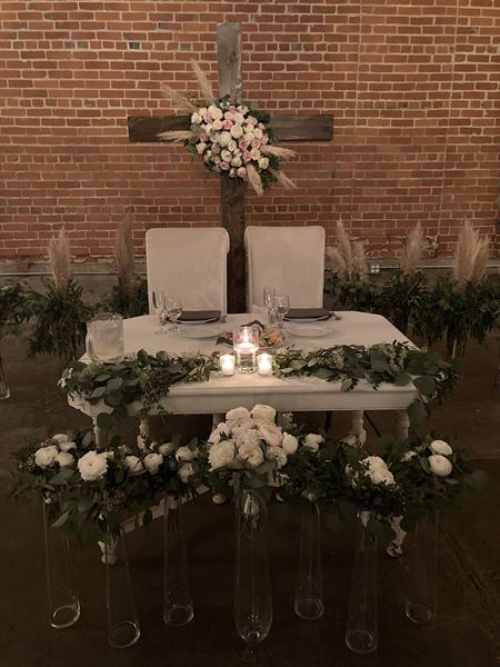 Blissfully Elegant Events LLC